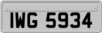 IWG5934