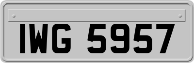 IWG5957