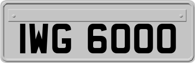 IWG6000