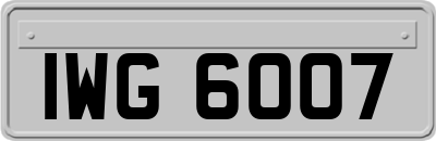 IWG6007