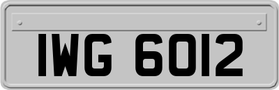 IWG6012