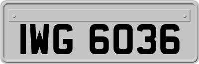 IWG6036