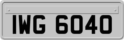IWG6040