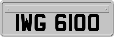 IWG6100