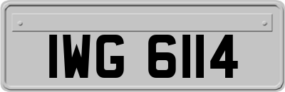 IWG6114
