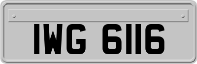 IWG6116