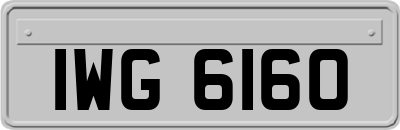 IWG6160