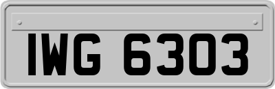 IWG6303