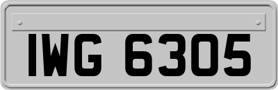 IWG6305