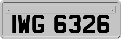 IWG6326