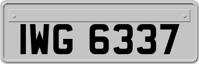 IWG6337