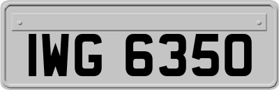 IWG6350