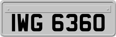 IWG6360