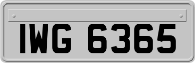 IWG6365