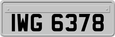 IWG6378