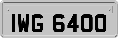 IWG6400