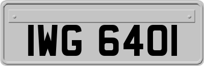 IWG6401