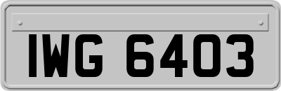 IWG6403