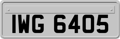 IWG6405