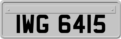IWG6415