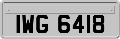 IWG6418