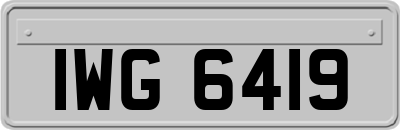 IWG6419
