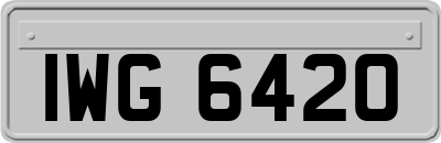 IWG6420