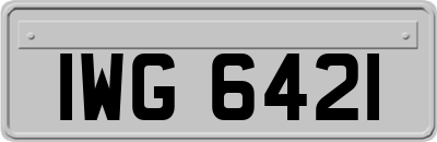 IWG6421