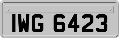 IWG6423