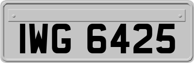 IWG6425