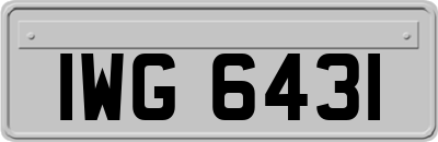 IWG6431