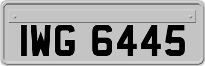 IWG6445