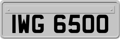 IWG6500
