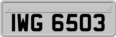 IWG6503