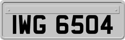 IWG6504