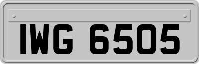 IWG6505