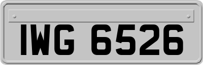 IWG6526