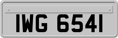 IWG6541