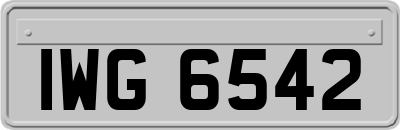 IWG6542