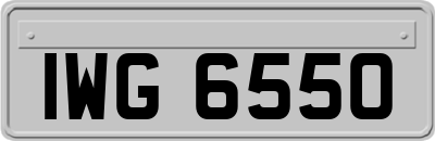 IWG6550