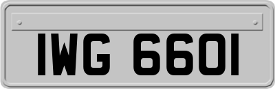 IWG6601