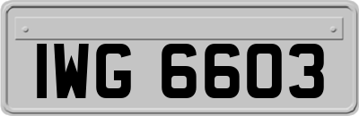 IWG6603