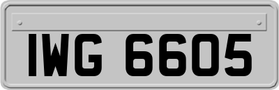 IWG6605