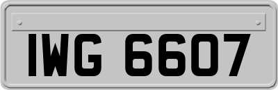 IWG6607