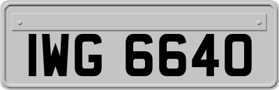 IWG6640