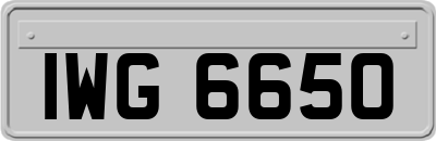 IWG6650