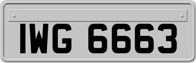 IWG6663