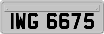 IWG6675