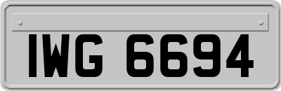 IWG6694