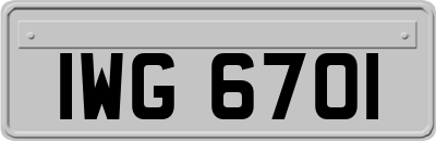 IWG6701